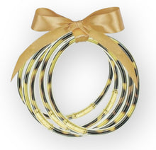 Load image into Gallery viewer, Glitter Inspired Bangles