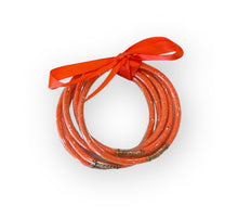 Load image into Gallery viewer, Glitter Inspired Bangles