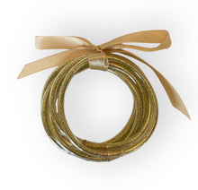 Load image into Gallery viewer, Glitter Inspired Bangles