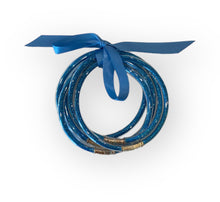 Load image into Gallery viewer, Glitter Inspired Bangles