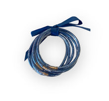Load image into Gallery viewer, Glitter Inspired Bangles