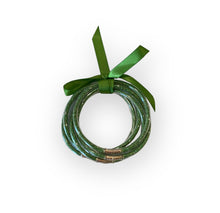 Load image into Gallery viewer, Glitter Inspired Bangles