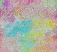 Load image into Gallery viewer, Druzy Tie Dye Earrings.