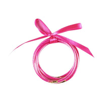 Load image into Gallery viewer, Glitter Inspired Bangles