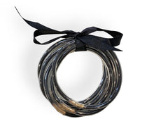 Load image into Gallery viewer, Glitter Inspired Bangles