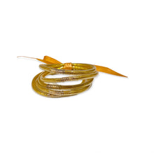 Load image into Gallery viewer, Glitter Inspired Bangles