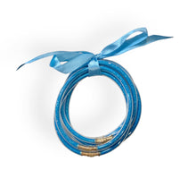Load image into Gallery viewer, Glitter Inspired Bangles