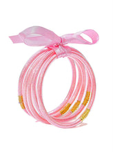Load image into Gallery viewer, Glitter Inspired Bangles