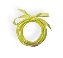 Load image into Gallery viewer, Glitter Inspired Bangles