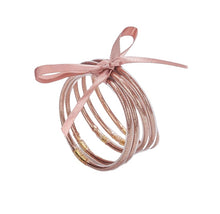 Load image into Gallery viewer, Glitter Inspired Bangles