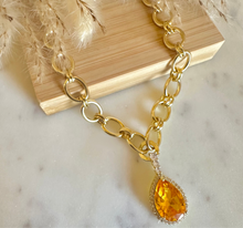 Load image into Gallery viewer, Dion Necklace
