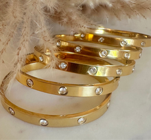 Load image into Gallery viewer, Love Bangle Bracelet
