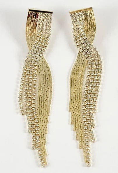 Glam Earrings