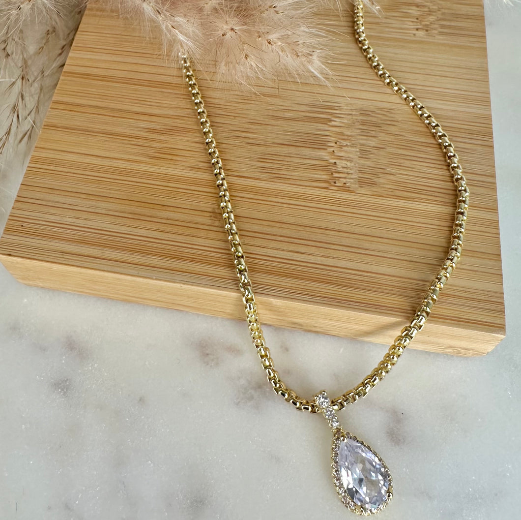 Val Necklace