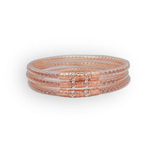 Load image into Gallery viewer, Glam Crystal Bangles
