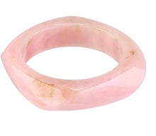 Load image into Gallery viewer, Acrylic Resin Bangle Bracelet
