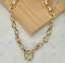 Load image into Gallery viewer, Maritza Necklace

