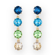 Load image into Gallery viewer, Becca Earrings

