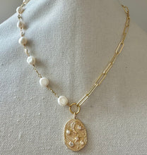 Load image into Gallery viewer, Leah Necklace
