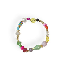 Load image into Gallery viewer, Smiley Colorful Bracelet
