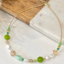 Load image into Gallery viewer, Kendra Necklace

