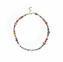 Load image into Gallery viewer, Colorful Name Necklace
