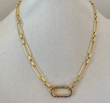 Load image into Gallery viewer, Olivia Necklace
