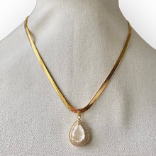 Load image into Gallery viewer, Shine Bright Necklace Set
