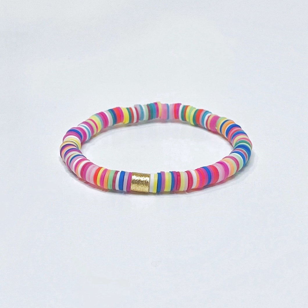 Rainbow Ray Bracelet