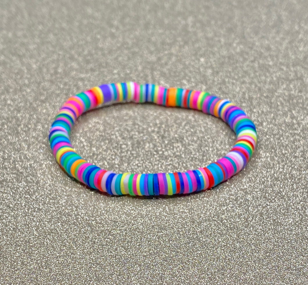 Rainbow 2 Bracelet