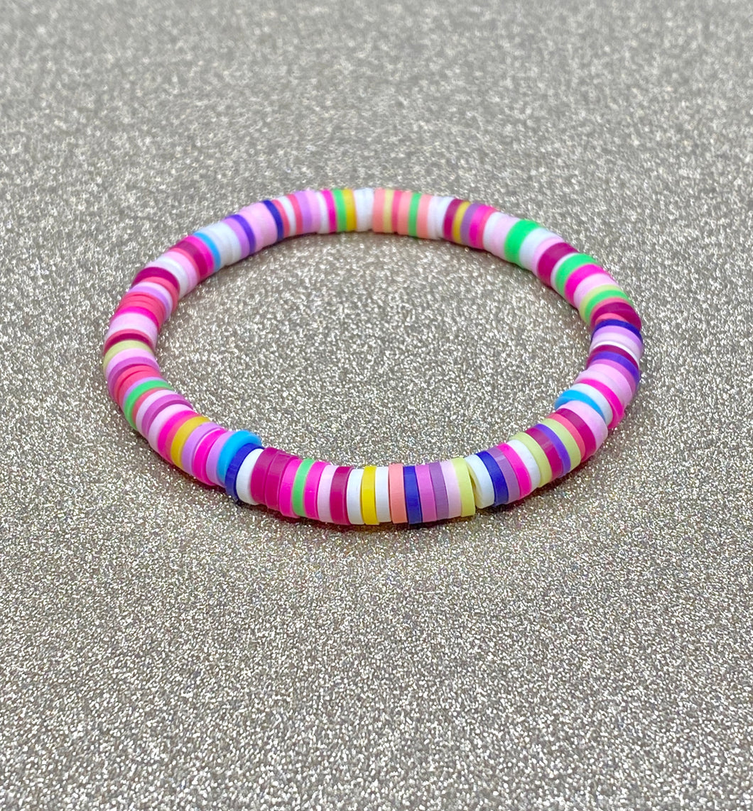Rainbow 3 Bracelet