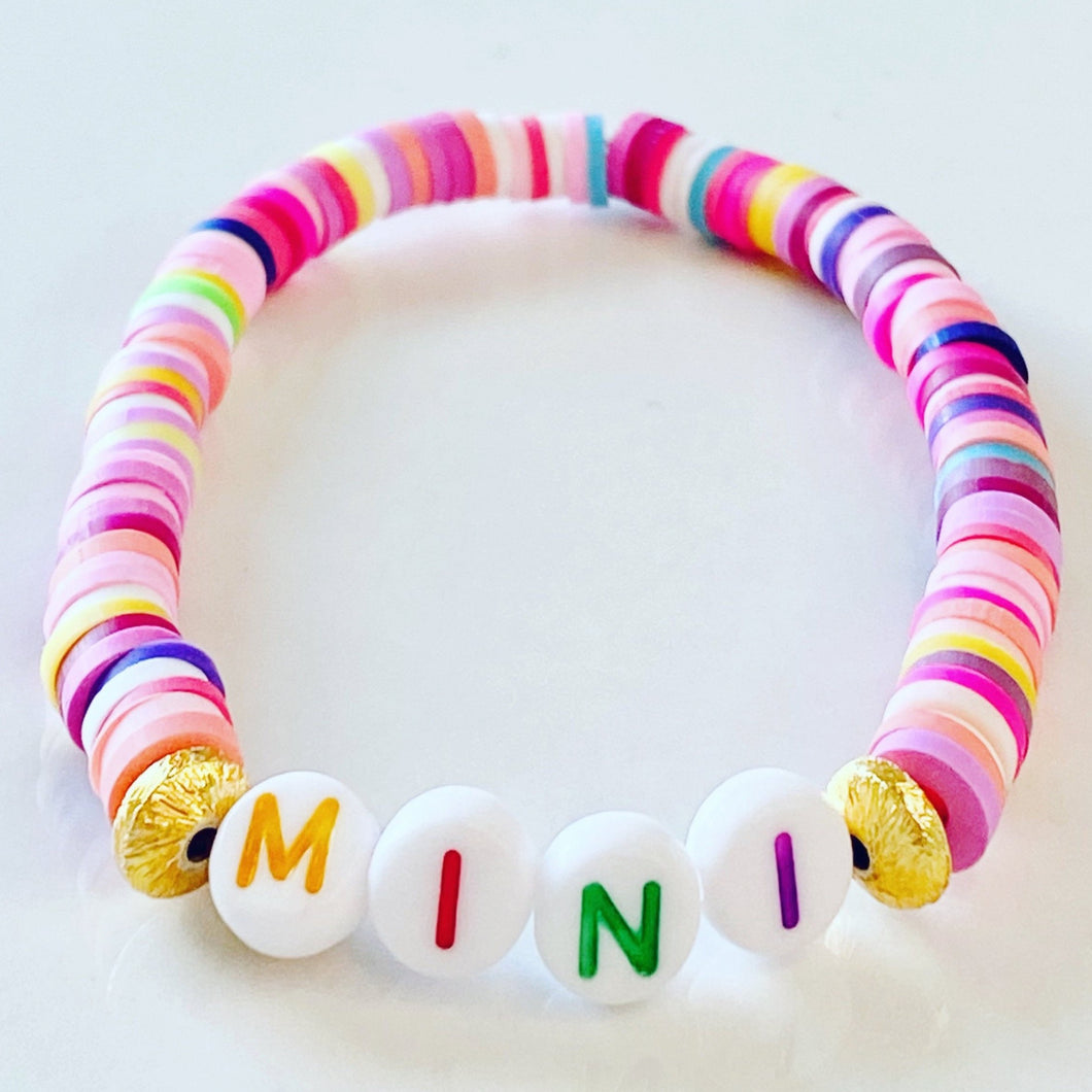 Rainbow “MINI” Bracelet
