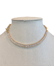 Load image into Gallery viewer, Nessa Choker Necklace
