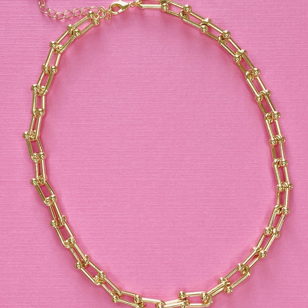 Kendra Necklace