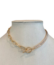 Load image into Gallery viewer, Nessa Choker Necklace
