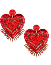 Load image into Gallery viewer, Lovie Dovie Earrings
