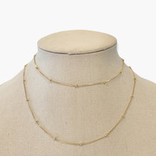 Load image into Gallery viewer, Mila Necklace
